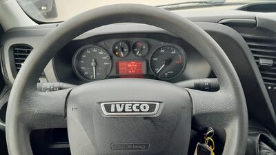 Iveco Daily Gebrauchtwagen