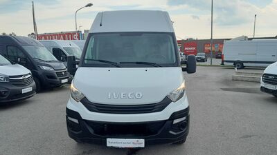 Iveco Daily Gebrauchtwagen