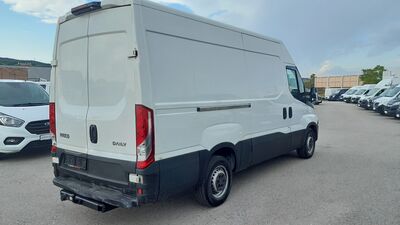 Iveco Daily Gebrauchtwagen