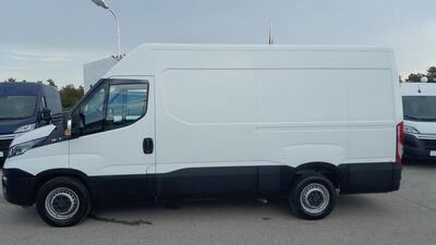 Iveco Daily Gebrauchtwagen