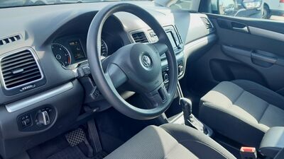 VW Sharan Gebrauchtwagen