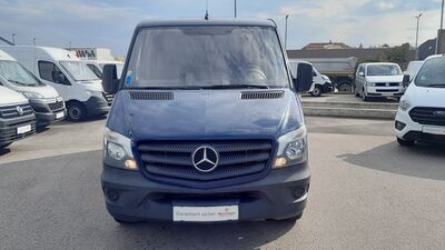 Mercedes-Benz Sprinter Gebrauchtwagen