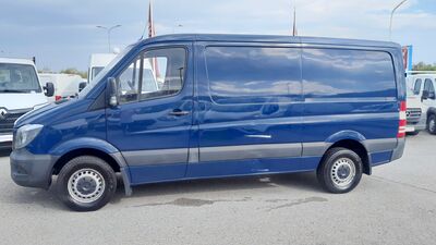 Mercedes-Benz Sprinter Gebrauchtwagen