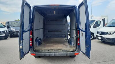 Mercedes-Benz Sprinter Gebrauchtwagen