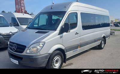 Mercedes-Benz Sprinter Gebrauchtwagen