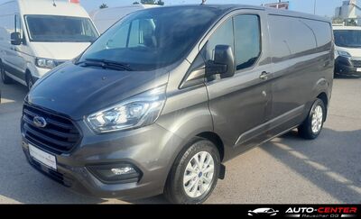 Ford Transit Custom Gebrauchtwagen