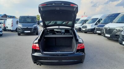 Audi A5 Gebrauchtwagen