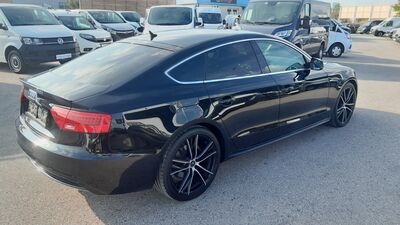 Audi A5 Gebrauchtwagen