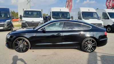 Audi A5 Gebrauchtwagen