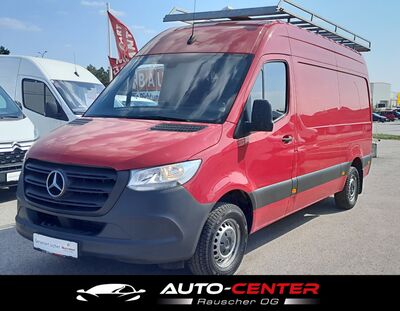 Mercedes-Benz Sprinter Gebrauchtwagen