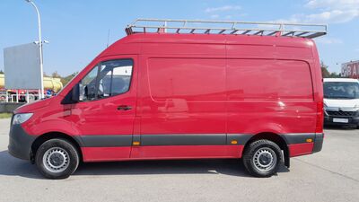 Mercedes-Benz Sprinter Gebrauchtwagen