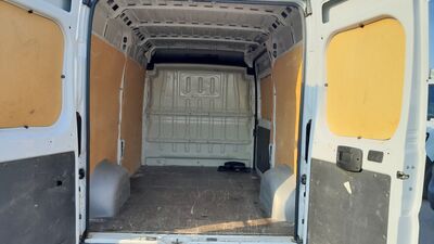 Fiat Ducato Gebrauchtwagen