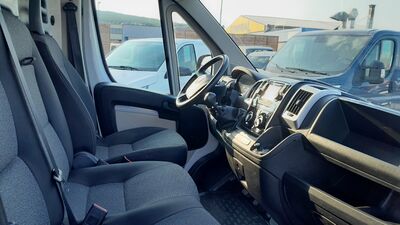 Fiat Ducato Gebrauchtwagen