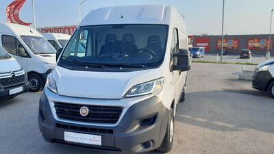 Fiat Ducato Gebrauchtwagen