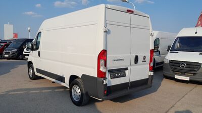 Fiat Ducato Gebrauchtwagen