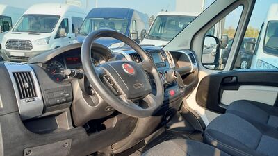 Fiat Ducato Gebrauchtwagen