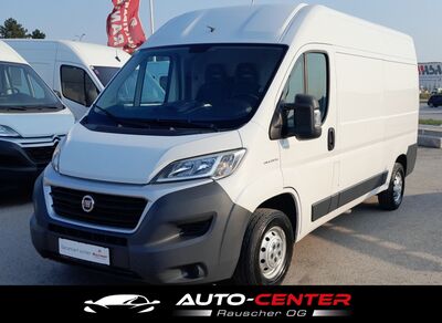 Fiat Ducato Gebrauchtwagen