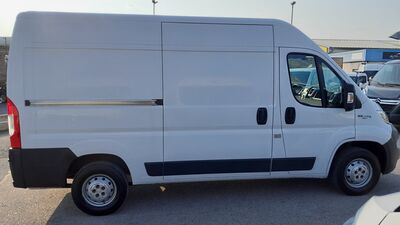 Fiat Ducato Gebrauchtwagen