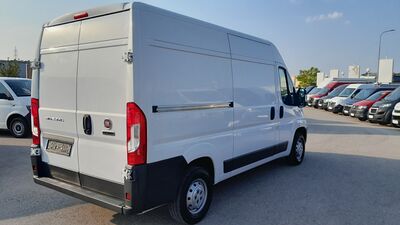 Fiat Ducato Gebrauchtwagen