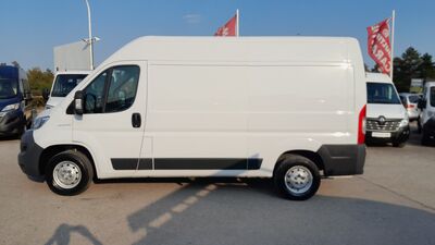 Fiat Ducato Gebrauchtwagen