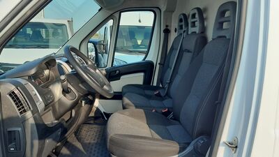 Fiat Ducato Gebrauchtwagen