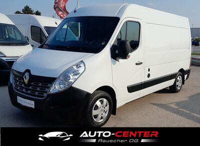 Renault Master Gebrauchtwagen