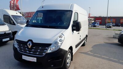 Renault Master Gebrauchtwagen