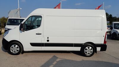 Renault Master Gebrauchtwagen