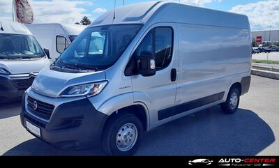 Fiat Ducato Gebrauchtwagen