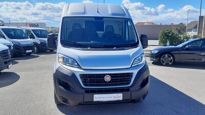 Fiat Ducato Gebrauchtwagen