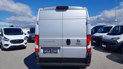 Fiat Ducato Gebrauchtwagen