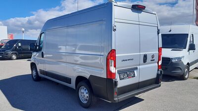 Fiat Ducato Gebrauchtwagen