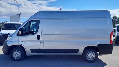 Fiat Ducato Gebrauchtwagen