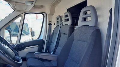 Fiat Ducato Gebrauchtwagen