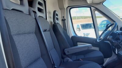 Fiat Ducato Gebrauchtwagen