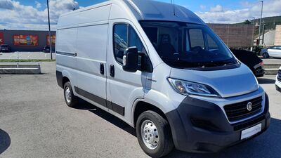 Fiat Ducato Gebrauchtwagen