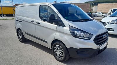 Ford Transit Custom Gebrauchtwagen