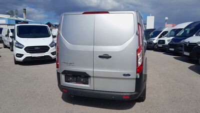 Ford Transit Custom Gebrauchtwagen