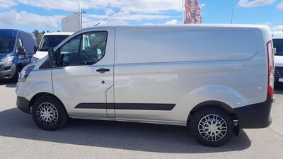 Ford Transit Custom Gebrauchtwagen