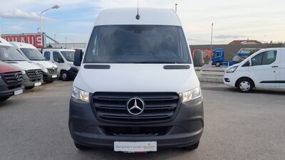 Mercedes-Benz Sprinter Gebrauchtwagen