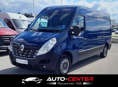 Renault Master Gebrauchtwagen