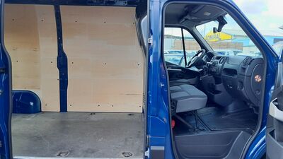 Renault Master Gebrauchtwagen