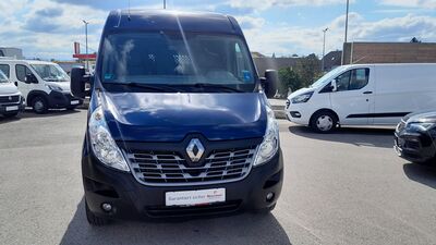 Renault Master Gebrauchtwagen