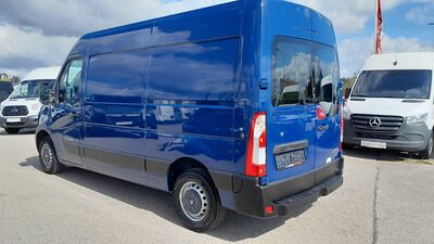 Renault Master Gebrauchtwagen