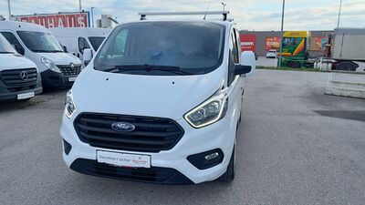 Ford Transit Custom Gebrauchtwagen