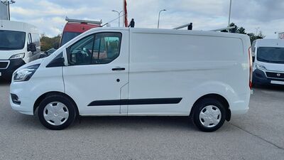 Ford Transit Custom Gebrauchtwagen