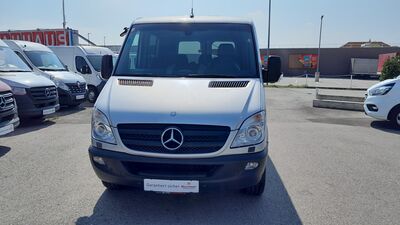 Mercedes-Benz Sprinter Gebrauchtwagen