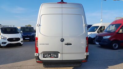 Mercedes-Benz Sprinter Gebrauchtwagen