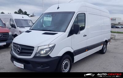 Mercedes-Benz Sprinter Gebrauchtwagen