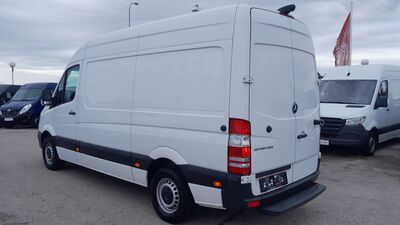 Mercedes-Benz Sprinter Gebrauchtwagen